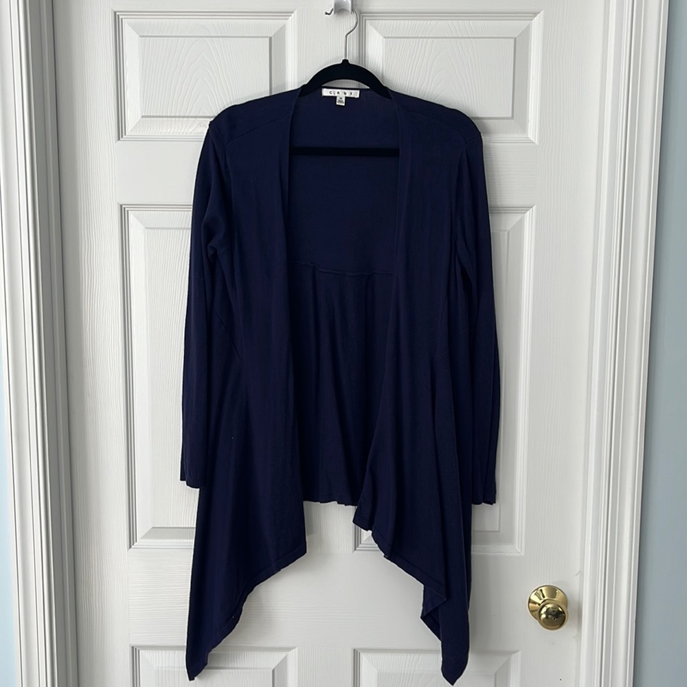 Cabi Cardigan Sweater Style #160